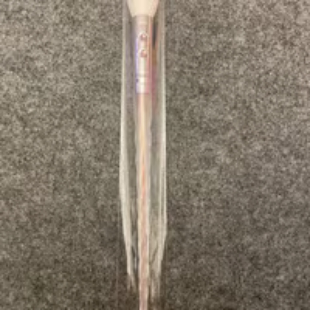 SLMISSGLAM TT04 Flat Blush Brush